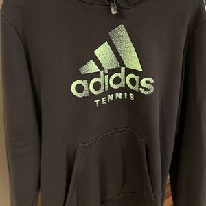 Adidas hoodie
